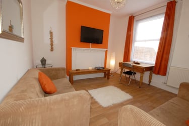 5 bed house, Heslington Road, Fishergate, York, YO105AT - Image 6