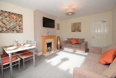 6 bed house, Fifth Avenue, Layerthorpe, York, YO310UW - Image 8