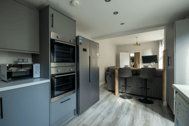 6 bed house, Harcourt Street, The Groves, York, YO310XG - Image 8