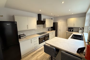 8 bed house, Haxby Road, Clifton, York, YO318JZ - Image 6