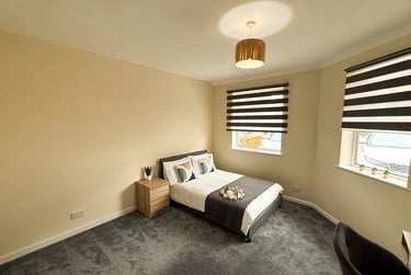 6 bed house, Bad Bargain Lane, Tang Hall, York, YO310PF - Image 6