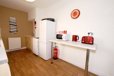 5 bed house, Heslington Road, Fishergate, York, YO105AT - Image 8