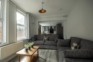 6 bed house, Harcourt Street, The Groves, York, YO310XG - Image 10