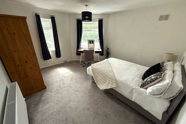 6 bed house, Bad Bargain Lane, Tang Hall, York, YO310PF - Image 8