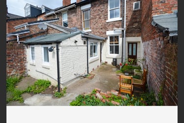 6 bed house, Mistletoe Road, Jesmond, Newcastle, NE22DX - Image 8