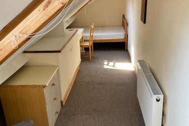 8 bed house, Thorpe road, Thorpe hamlet, Norwich, NR11UD - Image 8