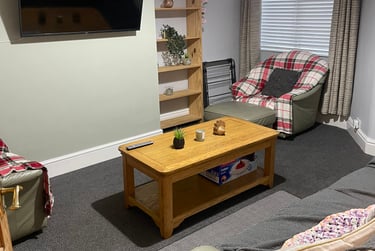 1 bed house, Braemar Road, Fallowfield, Manchester, M146PG - Image 1