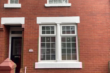 3 bed house, Braemar Road, Fallowfield, Manchester, M146PN - Image 1