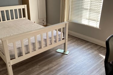 3 bed house, Braemar Road, Fallowfield, Manchester, M146PN - Image 9