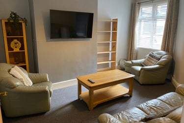 3 bed house, Braemar Road, Fallowfield, Manchester, M146PG - Image 8