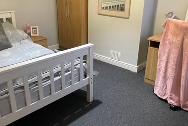 1 bed house, Braemar Road, Fallowfield, Manchester, M146PG - Image 2