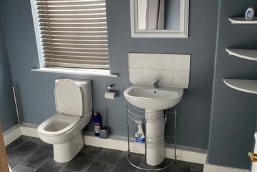 3 bed house, Braemar Road, Fallowfield, Manchester, M146PG - Image 9