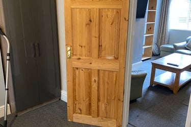 3 bed house, Braemar Road, Fallowfield, Manchester, M146PG - Image 10