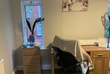 1 bed house, Braemar Road, Fallowfield, Manchester, M146PG - Image 5