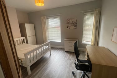 3 bed house, Braemar Road, Fallowfield, Manchester, M146PN - Image 4