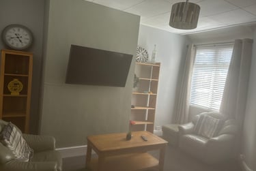 1 bed house, Braemar Road, Fallowfield, Manchester, M146PG - Image 6
