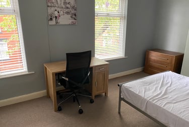 3 bed house, Braemar Road, Fallowfield, Manchester, M146PG - Image 12