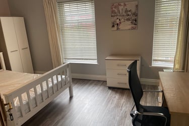 3 bed house, Braemar Road, Fallowfield, Manchester, M146PN - Image 10