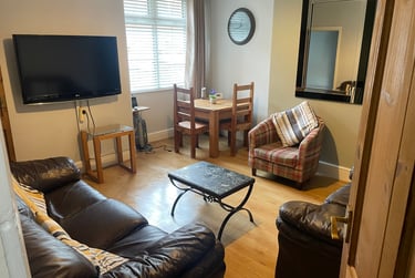 3 bed house, Braemar Road, Fallowfield, Manchester, M146PN - Image 2