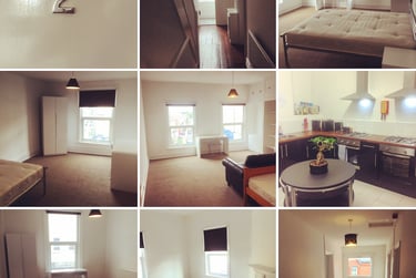 6 bed house, Rossett Avenue, Wavertree, Liverpool, L172AP - Image 1