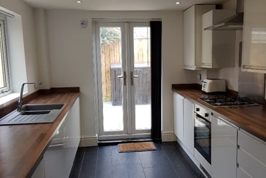 4 bed house, Woodcroft Road, Wavertree, Liverpool, L152HQ - Image 5