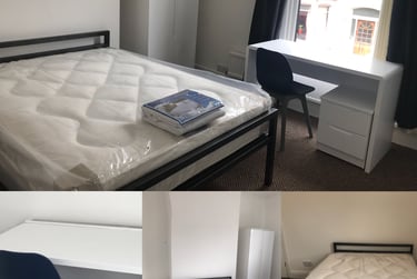 4 bed house, Woodcroft Road, Toxteth, Liverpool, L152HQ - Image 1