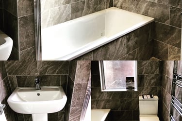 4 bed house, Kenmare Road, Wavertree, Liverpool, L153HG - Image 1