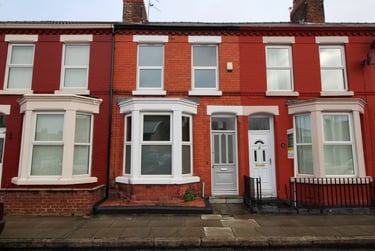 3 bed house, Newhouse Road, Wavertree, Liverpool, L150HL - Image 1