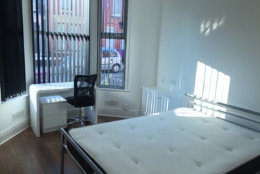 4 bed house, Woodcroft Road, Toxteth, Liverpool, L152HQ - Image 6