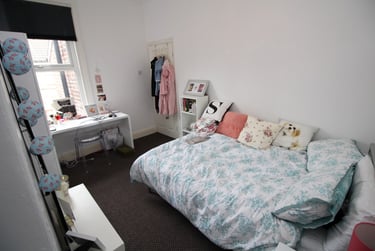 3 bed house, Newhouse Road, Wavertree, Liverpool, L150HL - Image 7