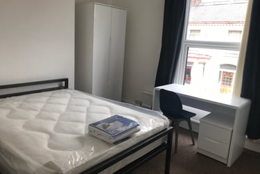 4 bed house, Kenmare Road, Wavertree, Liverpool, L153HG - Image 9