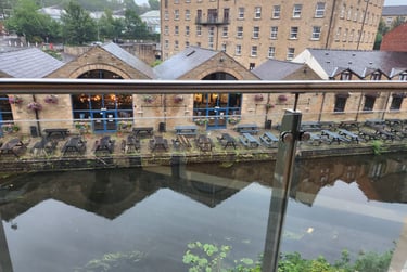 2 bed flat, Aalborg Place, City Centre, Lancaster, LA11AU - Image 2