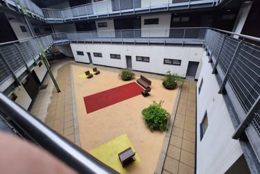 2 bed flat, Aalborg Place, City Centre, Lancaster, LA11AU - Image 12