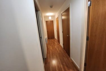 2 bed flat, Aalborg Place, City Centre, Lancaster, LA11AU - Image 11