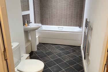 2 bed flat, Aalborg Place, City Centre, Lancaster, LA11AU - Image 8