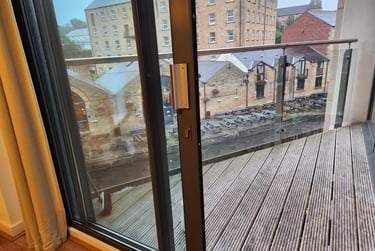 2 bed flat, Aalborg Place, City Centre, Lancaster, LA11AU - Image 4