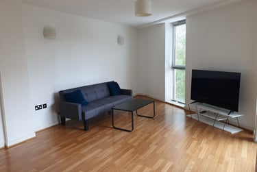 2 bed flat, Aalborg Place, City Centre, Lancaster, LA11AU - Image 6