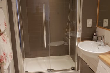 2 bed flat, Tudor Court, City centre, Lancaster, LA11AR - Image 6