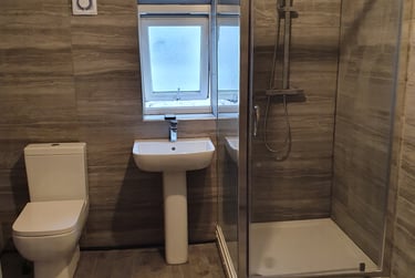 4 bed house, Blades Street, City centre, Lancaster, LA11TS - Image 3