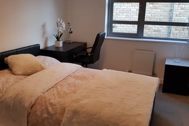 2 bed flat, Tudor Court, City centre, Lancaster, LA11AR - Image 3