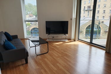 2 bed flat, Aalborg Place, City Centre, Lancaster, LA11AU - Image 13