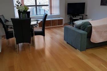 2 bed flat, Tudor Court, City centre, Lancaster, LA11AR - Image 4