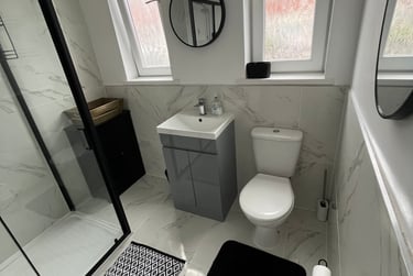 4 bed house, Dale Gardens, North Hill, Plymouth, PL46PX - Image 6