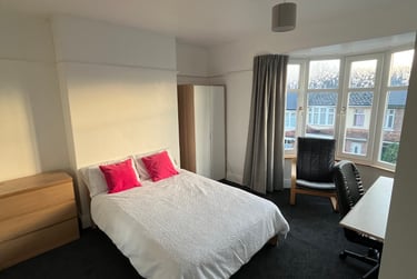 4 bed house, Dale Gardens, North Hill, Plymouth, PL46PX - Image 10