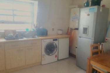 4 bed flat, New Cross Road, New Cross, London, SE146TQ - Image 9