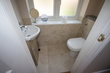 5 bed house, Manners road, Southsea, Portsmouth, PO40BD - Image 5