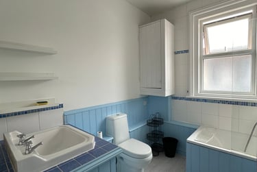 5 bed house, Manners road, Southsea, Portsmouth, PO40BD - Image 12