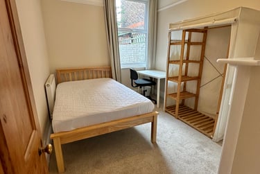 5 bed house, Manners road, Southsea, Portsmouth, PO40BD - Image 15