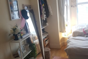 6 bed house, Upper Lloyd Street, Near university, Manchester, M144HY - Image 5