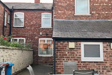 6 bed house, Upper Lloyd Street, Near university, Manchester, M144HY - Image 13